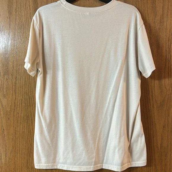 Women’s Large Stay Spooky Halloween Shirt - Picture 6 of 8